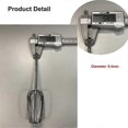 thumbnail image 4 of Electric Egg Mixer Parts Set Blender Egg Beater Suit For Electric Balloon Whisk Kitchen Accessories, 4 of 4