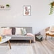 thumbnail image 3 of Pintura De Filigrana De Papel De Gato De 20 Pulgadas, Decoración De Pared Artesanal Diy Hecha A Mano, Decoración Del Hogar Yuarrent HA037814-00, 3 of 6