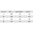 thumbnail image 4 of CoCopeaunts Womens Vintage Knit Sweaters Diamond Pattern Casual Loose Fit Long Sleeve Pullover Tops for Winter 2022, 4 of 5