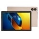thumbnail image 4 of Tableta de 10 pulgadas para Android 11 Gold MT6755 CPU de 8 núcleos 1920x1200 llamadas 4G 2,4G 5G WiFi de doble banda 6GB 128GB tableta 100-240V enchufe estadounidense, 4 of 14