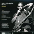 thumbnail image 2 of John Coltrane Quartet - Ballads + 2 Bonus Tracks - Music & Performance - Vinyl, 2 of 2