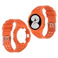 thumbnail image 3 of Estuche Integrado + Banda TPU A Prueba Sudor Para Galaxy Watch FE/6/5/4 40MM, 3 of 9