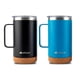 thumbnail image 1 of Termos para Café HIKEO de Acero Inoxidable con Tapa Antiderrames 2 Piezas, 1 of 7