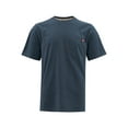 thumbnail image 7 of Wrangler Workwear Men's Short Sleeve Heavyweight Pocket Crew T-Shirt, 7 of 7