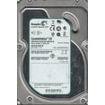 thumbnail image 1 of ST3500414SS, 9WJ, KRATSG, PN 9JX242-003, FW 0006, Seagate 500GB SAS 3.5 Hard Drive, 1 of 1