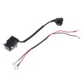 thumbnail image 1 of Ignition Coil, Metal Safe Ignition Coil Module, Chainsaw For Chain Saw, 1 of 8