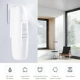 thumbnail image 4 of Di'Aroma Plug In Essential Oil Diffuser| Cold-Air Diffusion Technology | Up to 1000 Sq.Ft | Essential Oil Aromatherapy Diffuser - Creates Pure, Clean Dry Mist Scent |Quiet|, 4 of 4