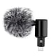 thumbnail image 1 of Micrófono de Condensador Phone Mic Plug And Py para Negro SM SunniMix Micrófono inalámbrico, 1 of 8
