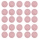 thumbnail image 1 of Parche fijo con sensor Absorbente de sudor Transpirable Pegamento Antideslizante Deportivo Antideslizante A base de silicona Parche dinámico para sangre 25 unidades, 1 of 2