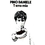 Pino Daniele - Terra Mia - World / Reggae - Vinyl