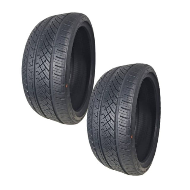 Paquete de 2 Llantas 215/35R18 Pegasus HPX Sport 84W