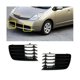 thumbnail image 5 of Rejilla de Malla Inferior Yashi 53112-47020 53112 Negro para Prius (NHW20) 2004-2009, 5 of 5