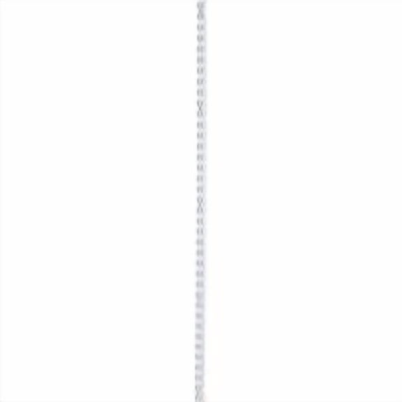 Rubbermaid Closet Rubbermaid FastTrack Hanging Upright - Pack of 4 Bulk Value Case