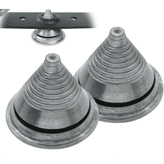 Oregon 195-067 Mulch Blade Craftsman Husqvarna Walk-Behind Mowers