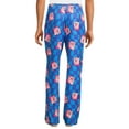 thumbnail image 3 of Kirby Men's Sleep Pants, Sizes S-2XL, 3 of 5