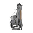 thumbnail image 2 of Shark HV392 DuoClean Ultra-Light Stick Vacuum (Certified Refurbished), Charcoal, 2 of 3