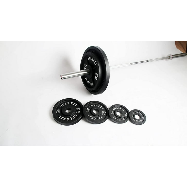 Hulkfit dumbbell hot sale