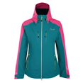 thumbnail image 1 of Dare 2B - Chaqueta modelo Surety para chica/mujer (Orilla/Rosa Ciber) Dare 2B UTRG3374_P, 1 of 1