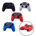 thumbnail image 4 of Seitruly Controller Gamepad Funda de silicona Funda protectora para Pro Slim Game Pad Videojuegos y accesorios, 4 of 6