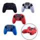 thumbnail image 4 of Seitruly Controller Gamepad Funda de silicona Funda protectora para Pro Slim Game Pad Videojuegos y accesorios, 4 of 6