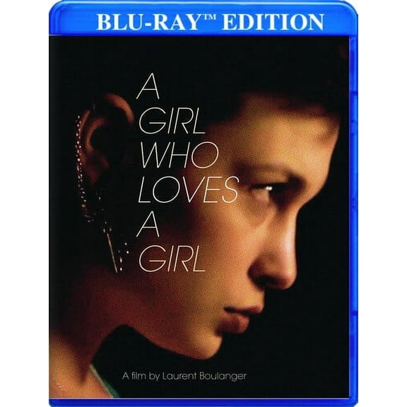 A Girl Who Loves A Girl (Blu-ray)