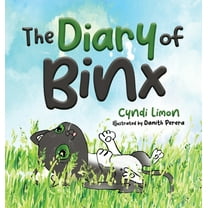 The Diary of Binx, (Hardcover)