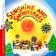 Various Artists - Sunshine and Snowflakes - Music & Performance - CD