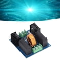 thumbnail image 1 of Induction Heating Board, DC 12-30V Reliable Performance ZVS Driver Module ABS  For Industry, 1 of 8