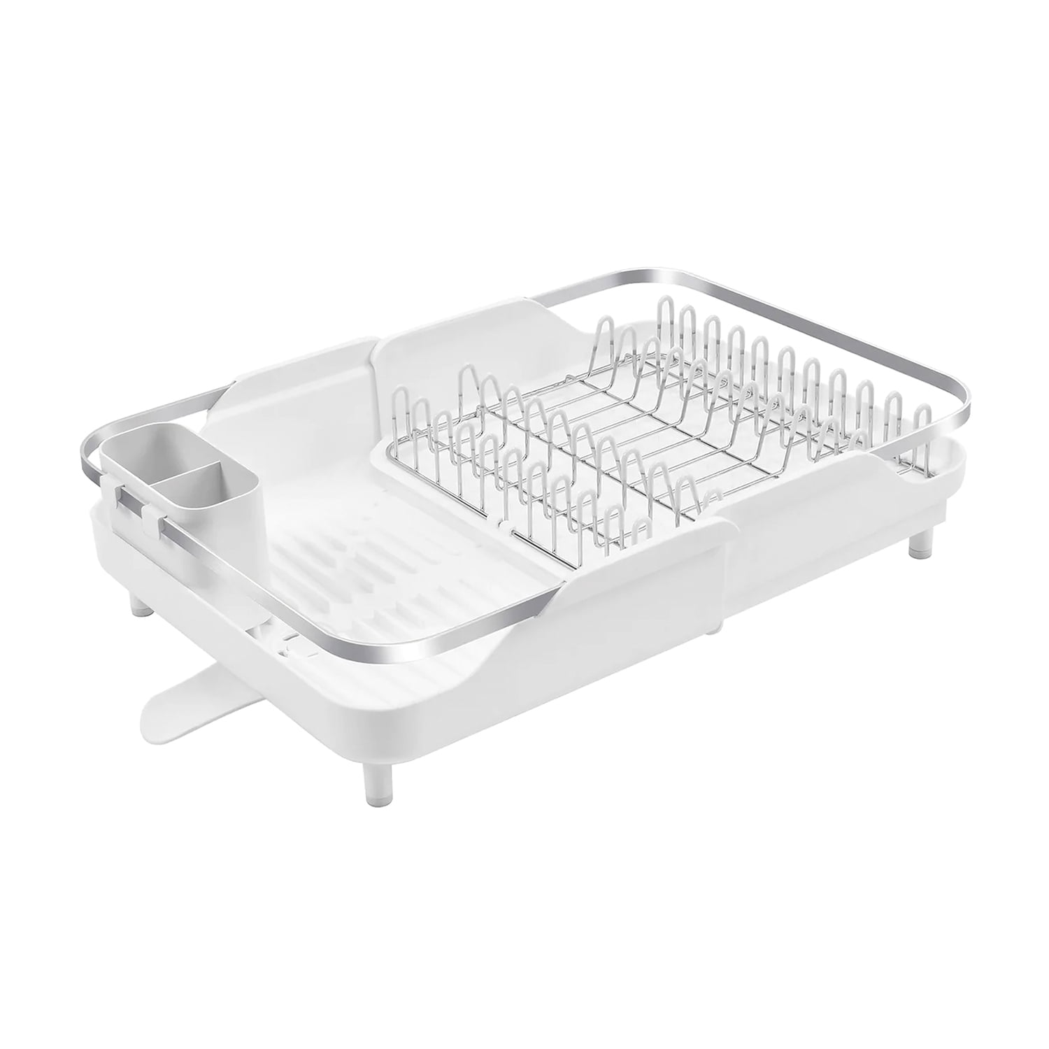 Aluminum dish rack walmart hotsell