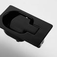 thumbnail image 2 of 1 Set of Recliner Handles Replacement Parts Chair Pull Handle Recliner Replace Handle Part, 2 of 3