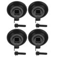 thumbnail image 2 of Carburetor Rebuild Kit Carb Overhaul Accessories Replacement for Honda CBR400 NC29 CBR250 NC22, 2 of 5