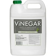 Energen Carolina Vinegar Organic Weed & Grass Killer, Glyphosate Free, 1 Gallon