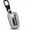 Gray, variant on Key Fob Cover Compatible with Toyota RAV4 Highlander Camry Avalon 4Runner Corolla Prius 2021-2026 Keychain Case Holder Protector,Black