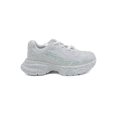 thumbnail image 1 of Tenis Sneakers con Brillo Casual para Mujer Princess White, 1 of 4