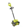 thumbnail image 2 of 40V 12 in. Single-Stage Cordless Electric Snow Shovel with 4.0 Ah Battery and Charger, 2 of 4