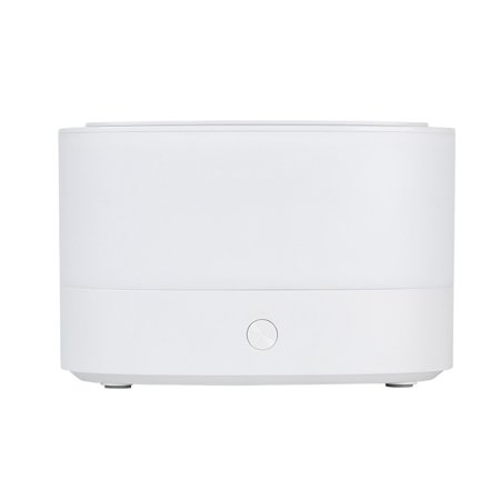 

WQQZJJ Kitchen Gadgets Gifts Sale Deals Mini Portable USB Humidifier 380ml Small Personal Travel Humidifier Essential Oil Diffuser With Night Light Ultra Quiet For Baby Bedroom Car on Clearance