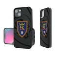thumbnail image 3 of Keyscaper Real Salt Lake Bump Case with 8.2ft Drop Protection, 3 of 6