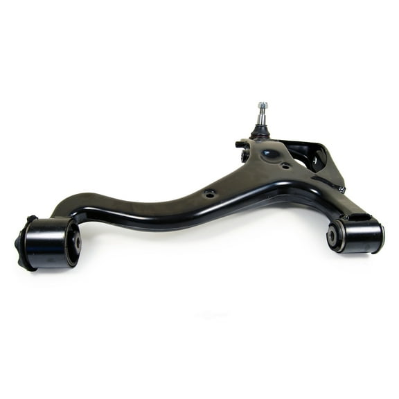 Mevotech GS101197 Suspension Control Arm & Ball Joint Assembly Fits select: 2006-2013 LAND ROVER RANGE ROVER SPORT