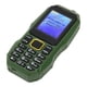 thumbnail image 5 of Teléfono móvil desbloqueado para personas mayores, tarjeta SIM dual GSM 2G, batería de 5800 mAh, botones grandes, voz fuerte, para niños mayores, de 100 a 240 V, 5 of 5
