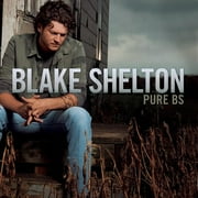 Pure BS (CD & DVD Combo)