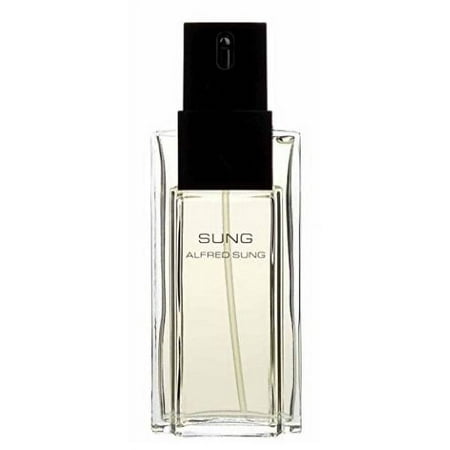UPC 067724053101 product image for Alfred Sung for Women Eau de Toilette Perfume  3.4 Oz | upcitemdb.com