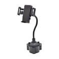 thumbnail image 2 of Soporte para teléfono de coche CUTICAT rotación 360 grados organizador universal, 2 of 8