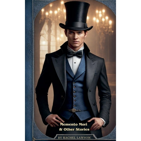 Magicians Memento Mori & Other Stories, (Paperback)