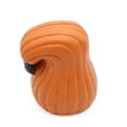 thumbnail image 4 of Pumpkin Lamp Post Light Cover Lantern Halloween Decoration, Pumpkin Statue Table Decor, Decorative Bucket Party Arrangement for Home Office, Haunt House Indoor Outdoor Festive Display, 4 of 5