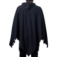 thumbnail image 2 of Poncho Con Gorro, Gabán, Capa de hombre MIKE RAMOS CASUAL, 2 of 3
