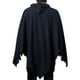 thumbnail image 2 of Poncho Con Gorro, Gabán, Capa de hombre MIKE RAMOS CASUAL, 2 of 3