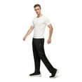 thumbnail image 2 of Joggers for Men – Men’s Gym Sweatpants – Stylish Fitness Relaxed Fit Joggers, 2 of 7