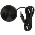 thumbnail image 3 of Microphone Pickup, Micro USB pour Réunion Affaires BM200, Microphone de Bureau Omnidirectionnel Pickup de Conférence, 3 of 8