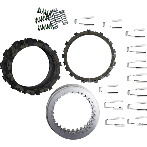 Rekluse RMS-2806000 Torqdrive Clutch Pack