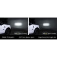 thumbnail image 6 of Diode Dynamics 2021 Fits Ford Bronco Sport Stage Series 2in White Combo LED Ditch Light Kit DD7142, 6 of 10
